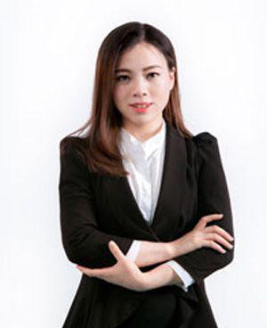 段巧灵