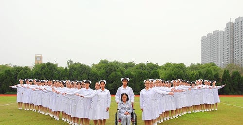 上海市医药学校