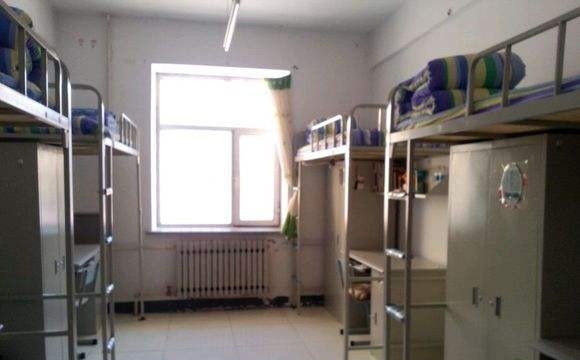 乐山市金盾职业学校