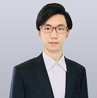 冯均炜 老师