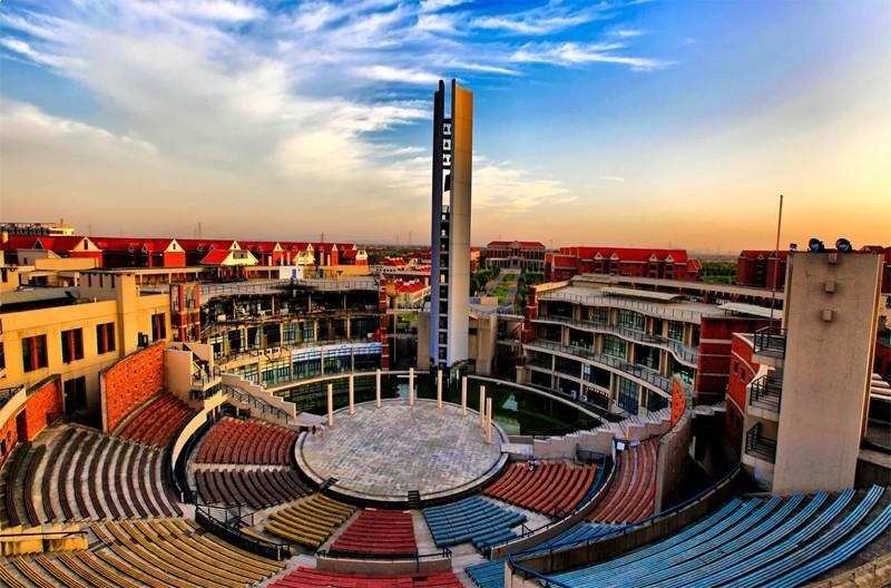 中国传媒大学网络教育学院
