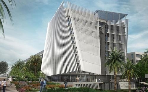 特拉维夫大学
