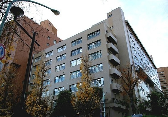东京医科牙科大学