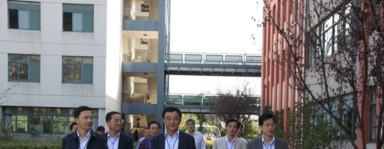 盐城盐南中等专业学校招生办