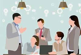 《领袖演说大境界》