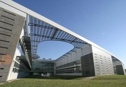 波尔多综合理工学院