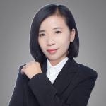 杨月月 Christine 欧风法语讲师