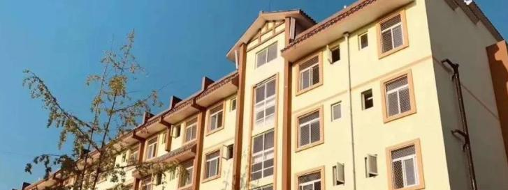 都江堰市领川实验学校2023年招生简章