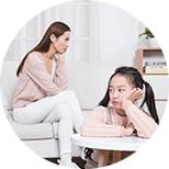 情绪不稳定