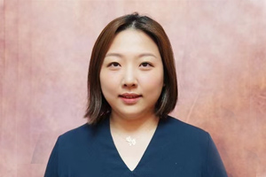 汪琛Eva 英语老师