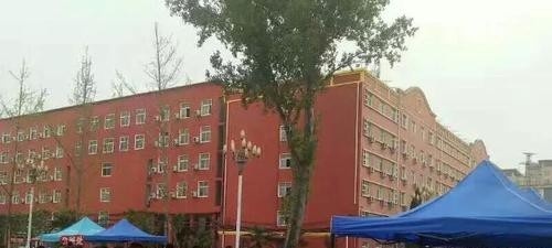 益阳职业中专学校