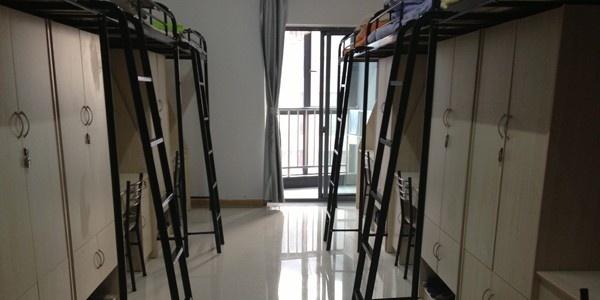 景洪职业高级中学