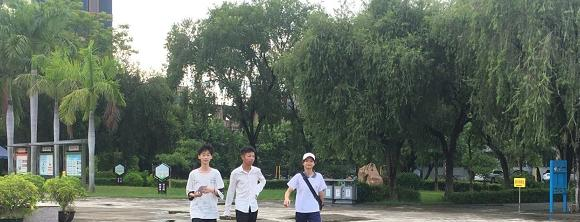 汕头潮阳建筑职业技术学校2021年招生办