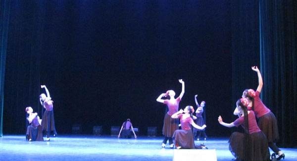 成都文化艺术学校