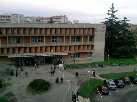 圖盧茲大學(xué)