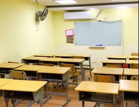 上海文三路国际语言学院