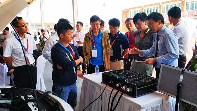 上海职业培训学校