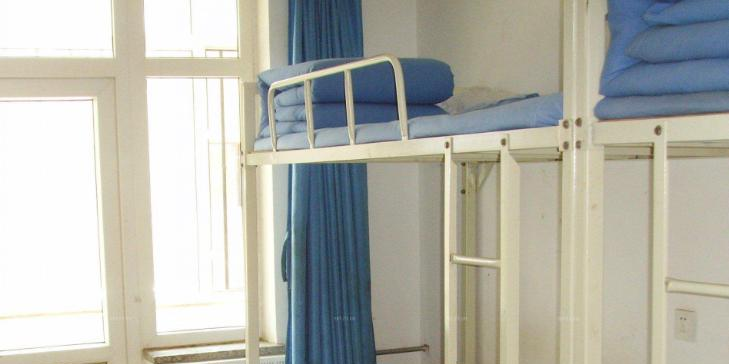 西安第三十八中学2020年宿舍条件