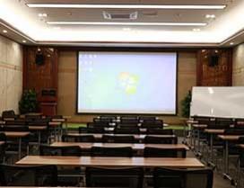 广州时代华商商学研究院