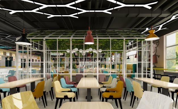 陕西创新工程技术学校2022年宿舍条件