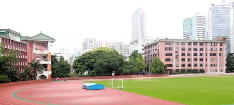 广州英东中学2023年报名时间2