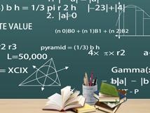 数学