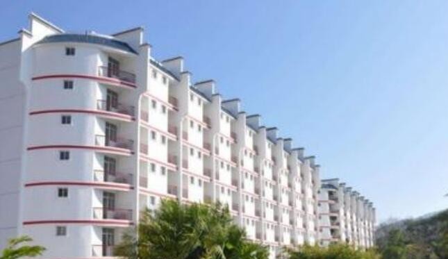 毕节职业技术高级中学地址在哪里