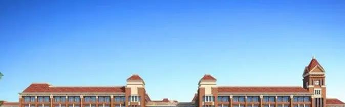 杜威国际学校