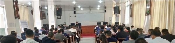 方山县职业中学地址在哪里