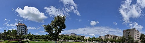 南充职业技术学院怎么样、好不好