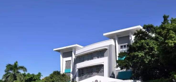 广州国际学校( 祈福英语实验学校)网站