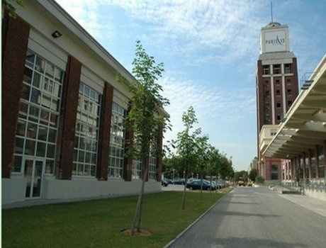 索邦巴黎西岱联合大学