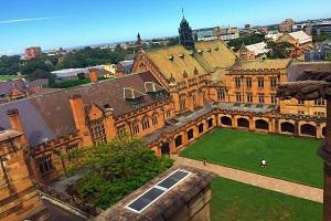 济南大学3+2留学费用,3+2留学费用,3+2留学