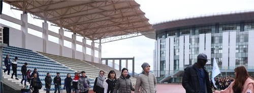 遵义职业技术学院五年制大专