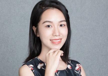 陈杏老师