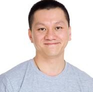 Gerd Guo