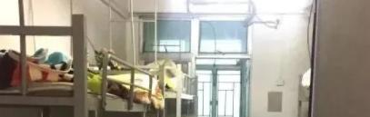 北京市通州区潞河中学2023年宿舍条件