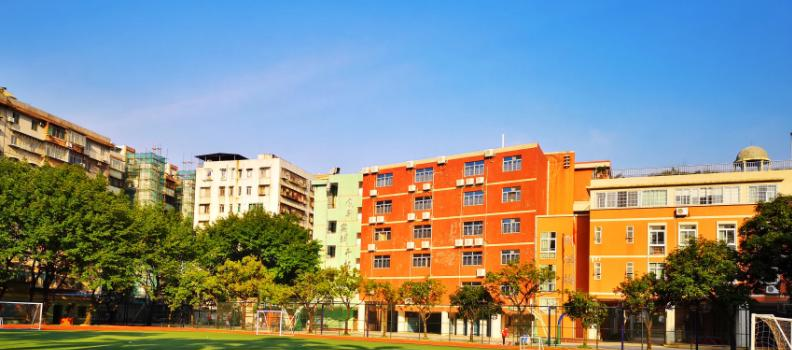 广州实验中学越秀国际部怎么样、好不好