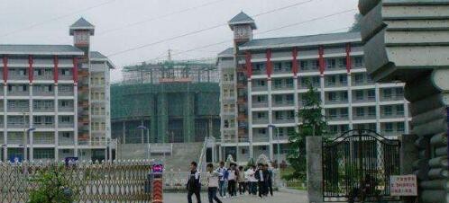 贵州铜仁玉昆中等专业学校地址在哪里