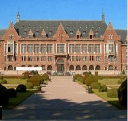 里尔大学