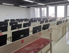 太原瀚源文化培训学校