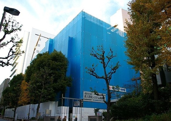 东京医科牙科大学