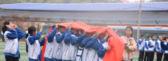石家庄创新国际学校小学部2020年招生办