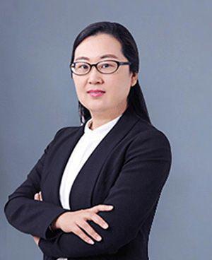 张淑敏