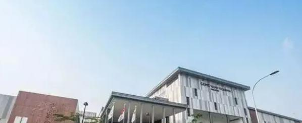 广州加拿大国际学校(CIS)小学部2023年入学考试2