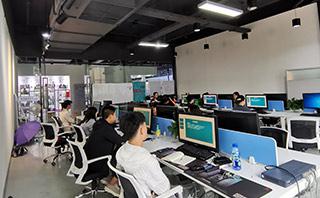 昆明画立方设计培训