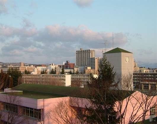 埼玉医科大学