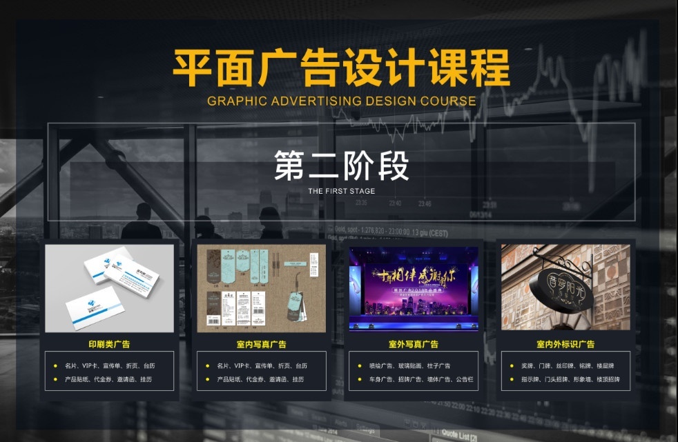 大连广告设计培训班哪个好