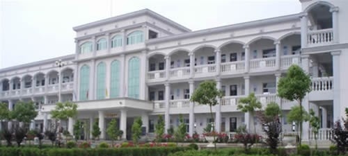 淮北职业技术学院单招录取分数线