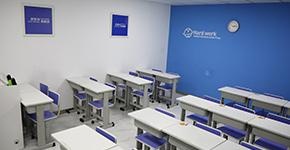 教学课堂